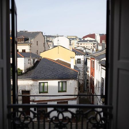 Namor-Apartamento Tres Balcones リバデオ エクステリア 写真
