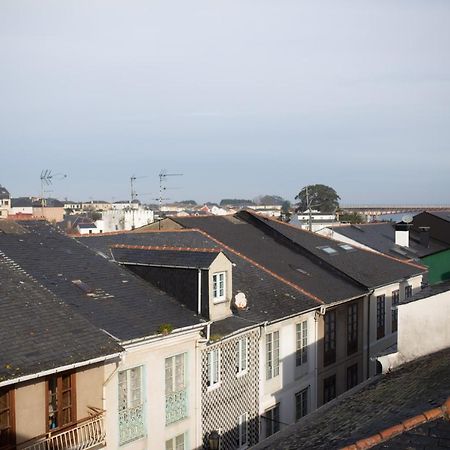 Namor-Apartamento Tres Balcones リバデオ エクステリア 写真
