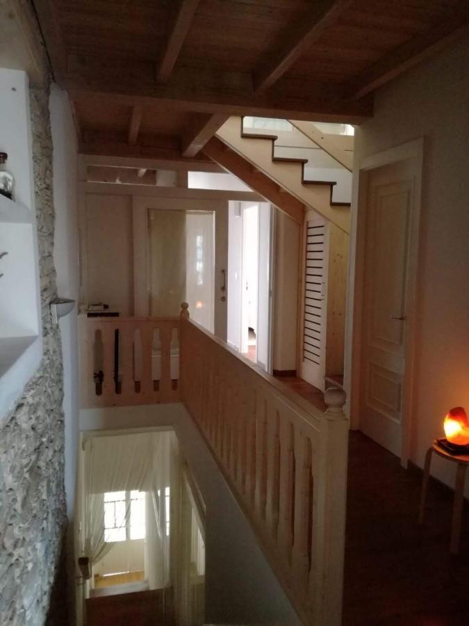 Namor-Apartamento Tres Balcones リバデオ エクステリア 写真