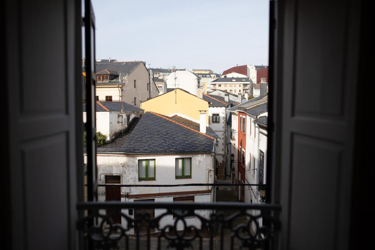 Namor-Apartamento Tres Balcones リバデオ エクステリア 写真