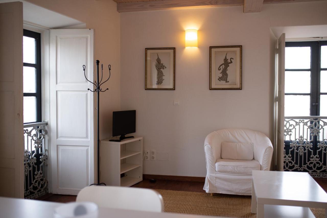 Namor-Apartamento Tres Balcones リバデオ エクステリア 写真