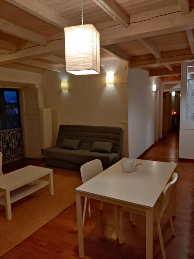 Namor-Apartamento Tres Balcones リバデオ エクステリア 写真