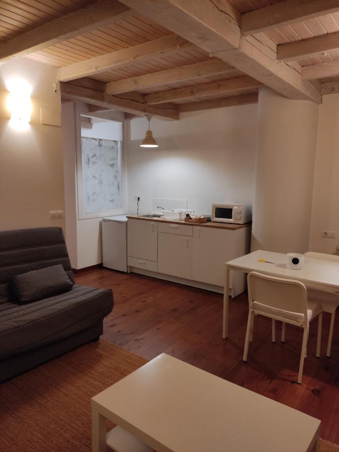 Namor-Apartamento Tres Balcones リバデオ エクステリア 写真
