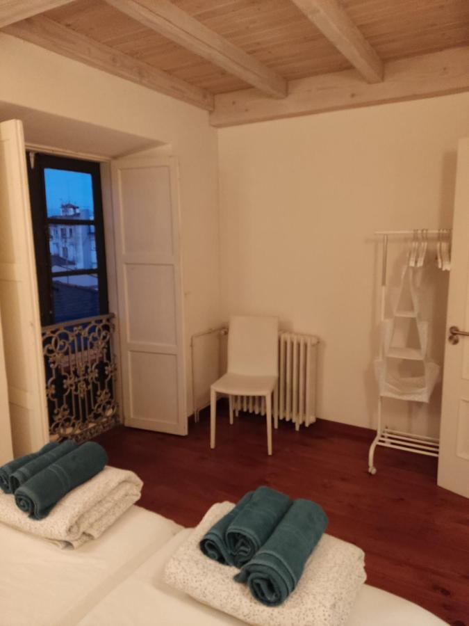 Namor-Apartamento Tres Balcones リバデオ エクステリア 写真