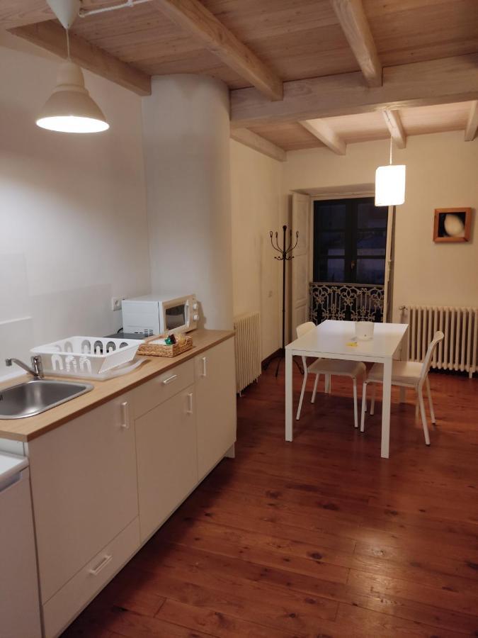 Namor-Apartamento Tres Balcones リバデオ エクステリア 写真