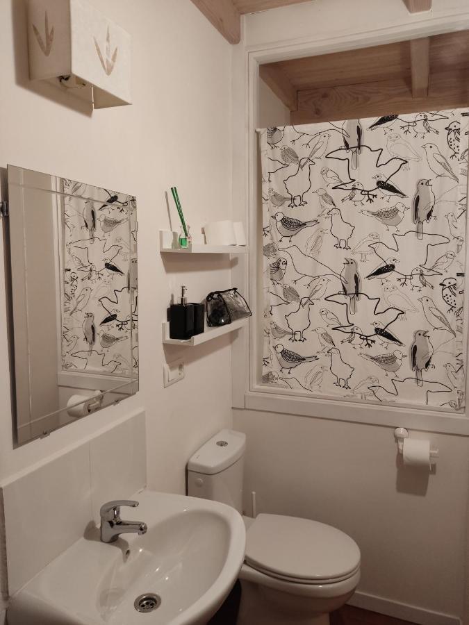 Namor-Apartamento Tres Balcones リバデオ エクステリア 写真